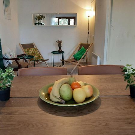 Maison Renovee Avec Terrasse A 700M Des Plages, Marche Et Activites - Tennis Et Piste Cyclable A 10M - Fr-1-239-385 Seignosse Eksteriør billede