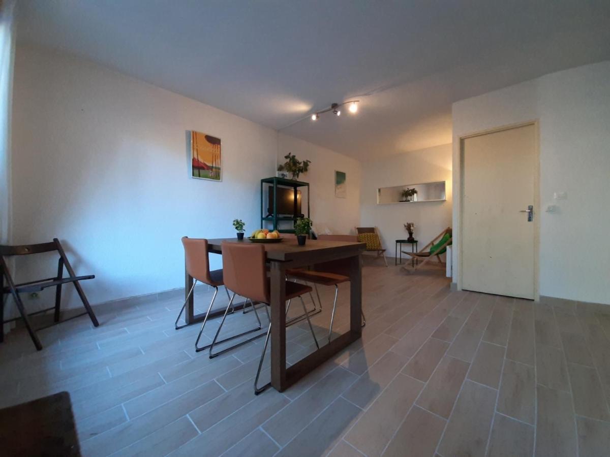 Maison Renovee Avec Terrasse A 700M Des Plages, Marche Et Activites - Tennis Et Piste Cyclable A 10M - Fr-1-239-385 Seignosse Eksteriør billede
