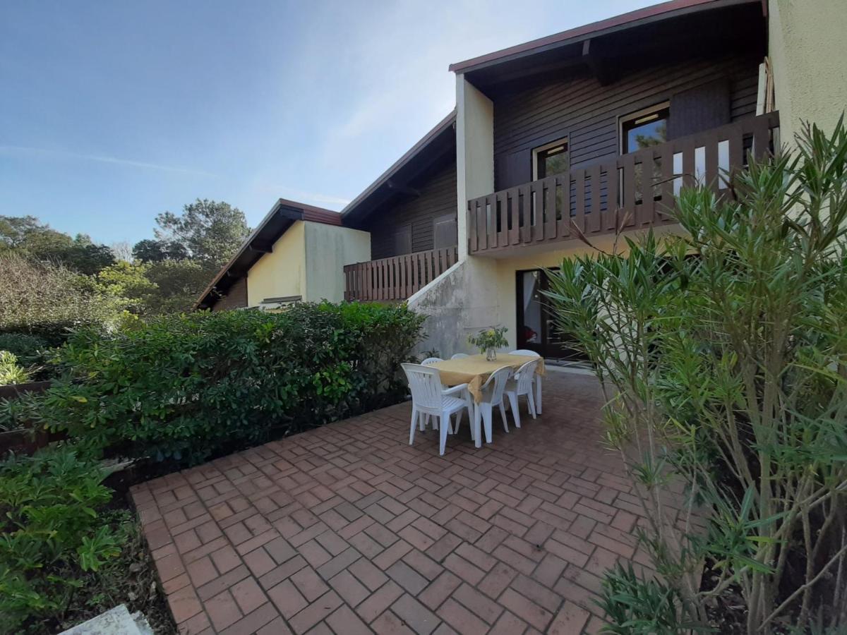 Maison Renovee Avec Terrasse A 700M Des Plages, Marche Et Activites - Tennis Et Piste Cyclable A 10M - Fr-1-239-385 Seignosse Eksteriør billede
