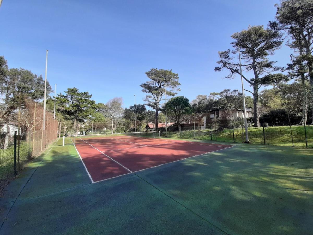 Maison Renovee Avec Terrasse A 700M Des Plages, Marche Et Activites - Tennis Et Piste Cyclable A 10M - Fr-1-239-385 Seignosse Eksteriør billede