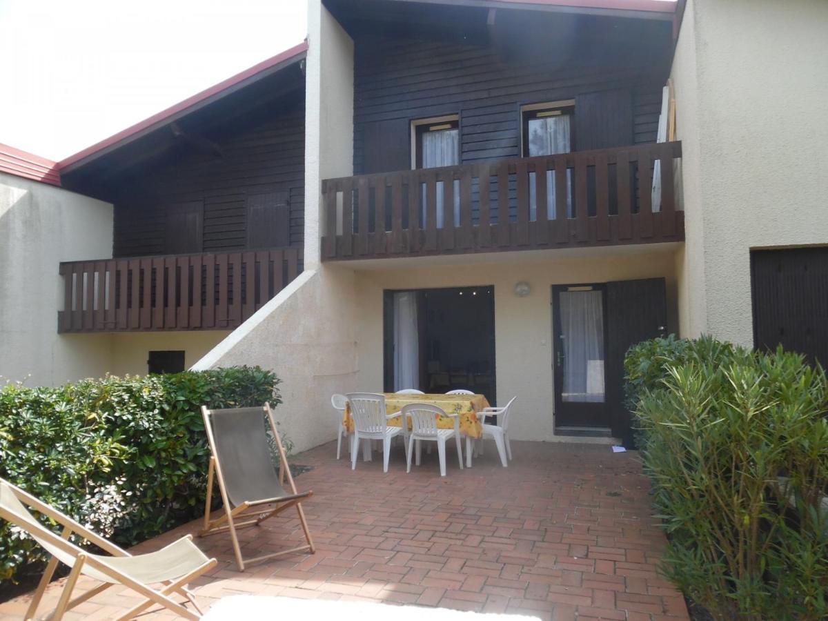 Maison Renovee Avec Terrasse A 700M Des Plages, Marche Et Activites - Tennis Et Piste Cyclable A 10M - Fr-1-239-385 Seignosse Eksteriør billede
