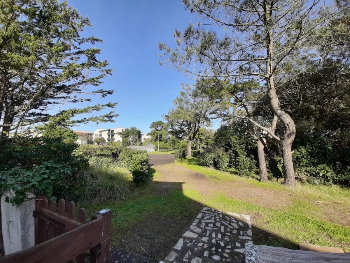 Maison Renovee Avec Terrasse A 700M Des Plages, Marche Et Activites - Tennis Et Piste Cyclable A 10M - Fr-1-239-385 Seignosse Eksteriør billede