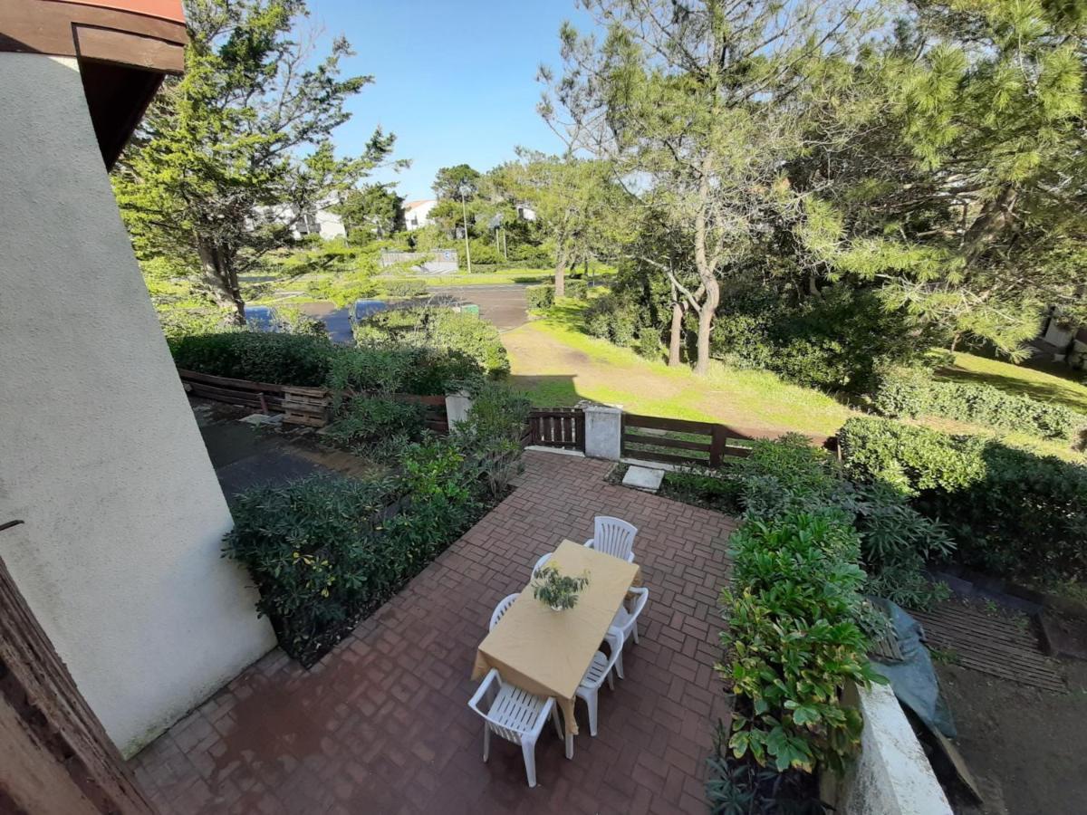 Maison Renovee Avec Terrasse A 700M Des Plages, Marche Et Activites - Tennis Et Piste Cyclable A 10M - Fr-1-239-385 Seignosse Eksteriør billede