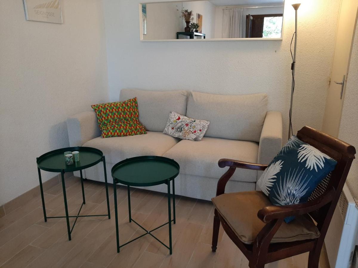 Maison Renovee Avec Terrasse A 700M Des Plages, Marche Et Activites - Tennis Et Piste Cyclable A 10M - Fr-1-239-385 Seignosse Eksteriør billede