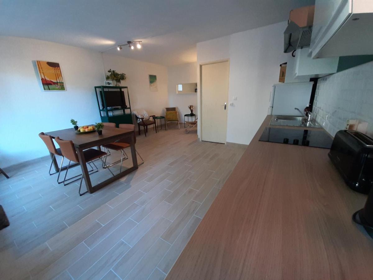 Maison Renovee Avec Terrasse A 700M Des Plages, Marche Et Activites - Tennis Et Piste Cyclable A 10M - Fr-1-239-385 Seignosse Eksteriør billede