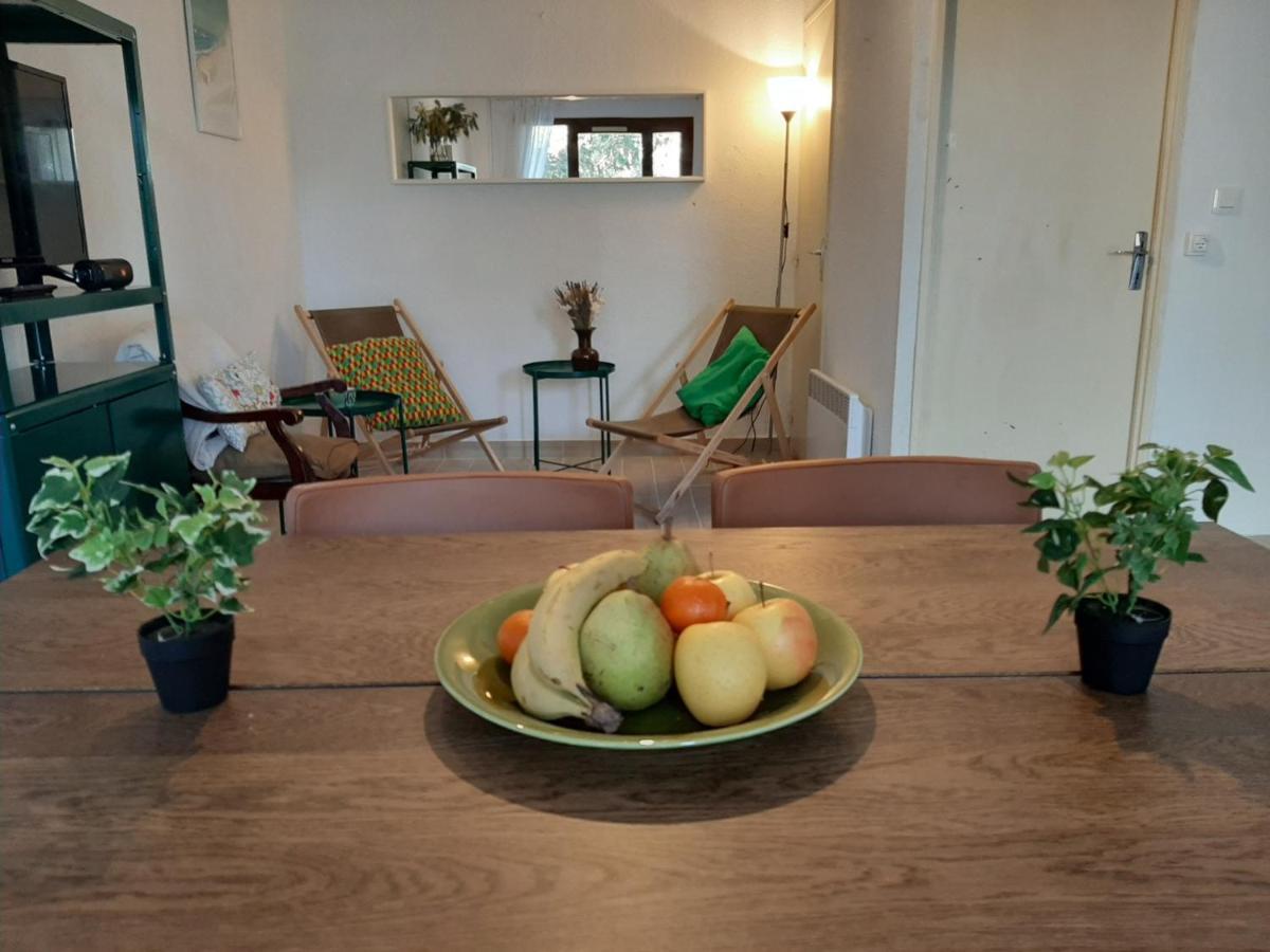 Maison Renovee Avec Terrasse A 700M Des Plages, Marche Et Activites - Tennis Et Piste Cyclable A 10M - Fr-1-239-385 Seignosse Eksteriør billede