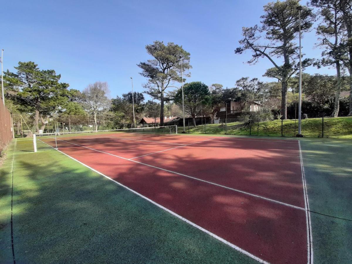 Maison Renovee Avec Terrasse A 700M Des Plages, Marche Et Activites - Tennis Et Piste Cyclable A 10M - Fr-1-239-385 Seignosse Eksteriør billede
