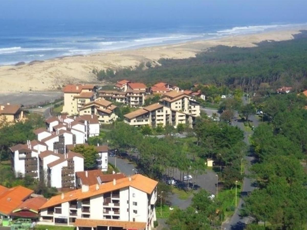 Maison Renovee Avec Terrasse A 700M Des Plages, Marche Et Activites - Tennis Et Piste Cyclable A 10M - Fr-1-239-385 Seignosse Eksteriør billede